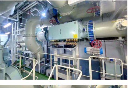 20船套訂單！海德威壓載水系統(tǒng)收獲全球最大LNG運(yùn)營商認(rèn)可