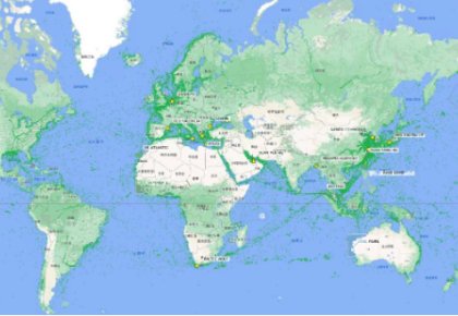 里程碑！海德威壓載水處理系統(tǒng)訂單突破3000船套